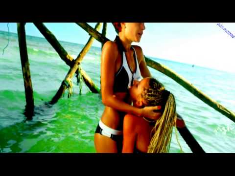 David Deejay Feat P Jolie And Nonis Perfect HD