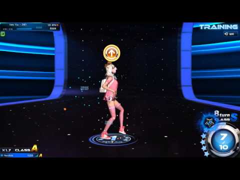 【MStar(TW)】標準新模式 最高級98% Hate You - 2NE1 125bpm