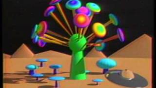 Martian Magnolia (1984)