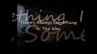 Always Something   By: Switchfoot