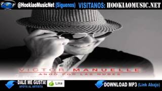 Victor Manuelle - Ando Por Las Nubes