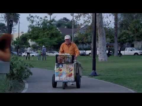 LA Font - Onshore (Official Video)