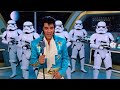 VIVA DARTH VADAR 1957 Elvis Meets Star Wars AI Parody Mash Up
