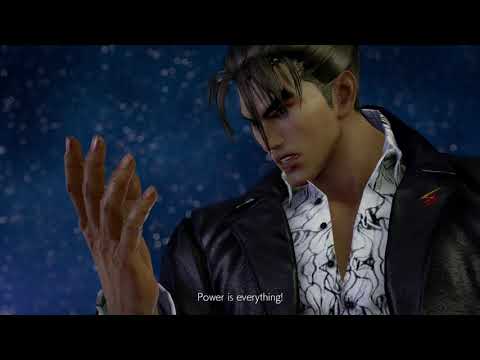 Pinya @ ICFC S4 Finals 2021 | Master Raven | Tekken 7