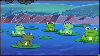 Download lagu Lagu anak anak | SI KODOK mp3