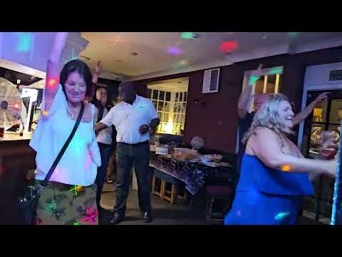 DJ Party Moves (Sareli Events Ltd) video.