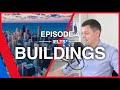 IELTS English Podcast Speaking Topic Buildings