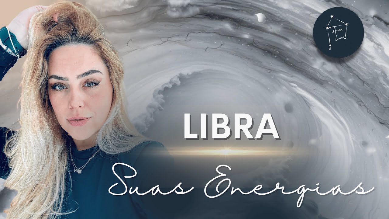 SIGNO DE LIBRA | MOMENTO TÃO ESPIRITUAL E PROFUNDO QUE VOCÊ JAMAIS VIVEU ALGO ASSIM!