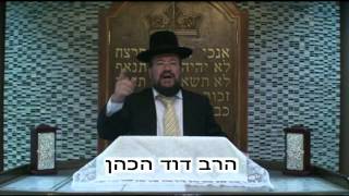 פרשת תולדות – בגלל רבע שעה