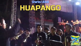 preview picture of video 'Sharks UEMB: Huapango'