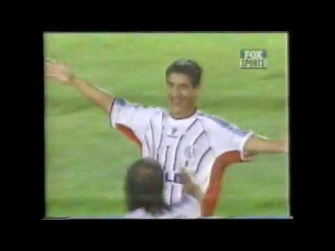 San Lorenzo de Almagro Campeón Torneo Clausura AFA 2001