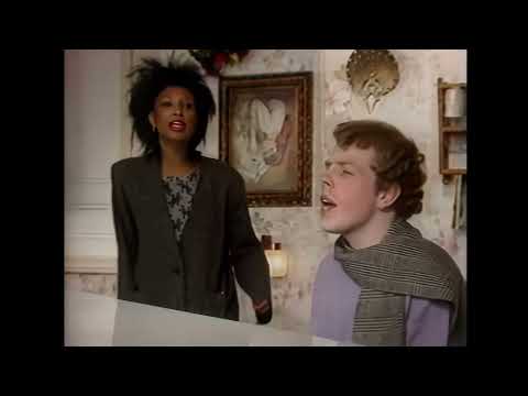 The Style Council - Headstart For Happiness - Saturday Superstore in 1080p