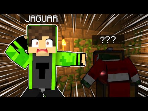 HO SCOPERTO IL SEGRETO ZOMBIE DI BABBO NATALE! Minecraft-Roleplay-ITA