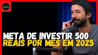 COMO INVESTIR SEU DINHEIRO DE FORMA INTELIGENTE EM 2025