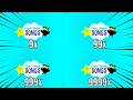 Super Simple Song Outro Logo Effects Intro Getting 999999X Speed