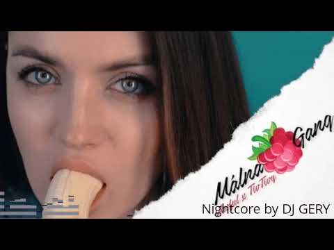 Awful x Tiv Tivy - Málna Gang [Nightcore] by DJ GERY