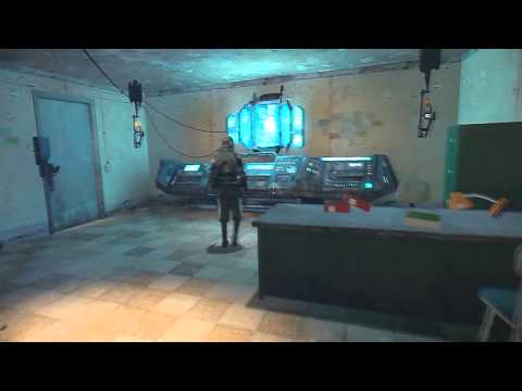 English 278W Final Project - Half-Life 2 Intro Walk-through