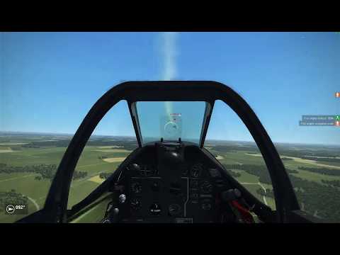 Why i despise the P-51 =P