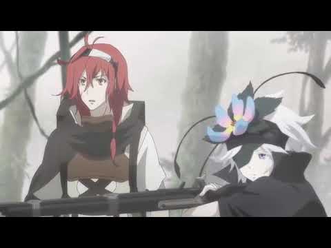 Rokka no yuusha episode 11