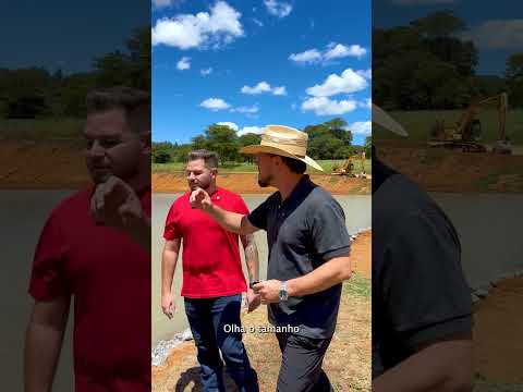 Condomínio Aldeia do Lago em Santa Barbara de Goiás, para finais de semana, moradia e investimento