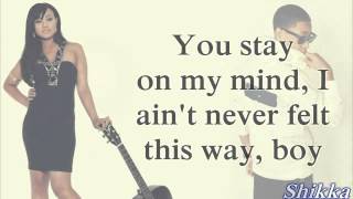 Cymphonique featuring Jacob Latimore Nobody Like You LYRICS2