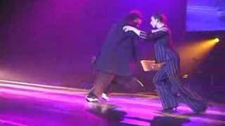 Video thumbnail for Chico Frumboli - Tango - La Gomera