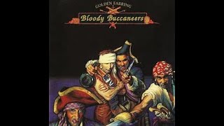 GOLDEN EARRING - ONE SHOT AWAY FROM PARADISE