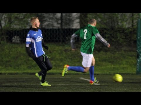 Pizzeria Football - GDA Investment: 7. tydzień (FLS Wiosna 2016)