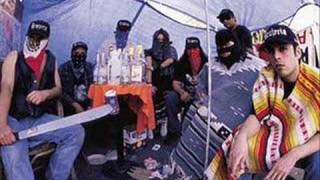 Brujeria- El Desmadre