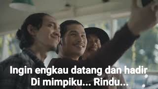 Download lagu virzha tentang rindu karaoke video klip asli 'TERBARU' mp3