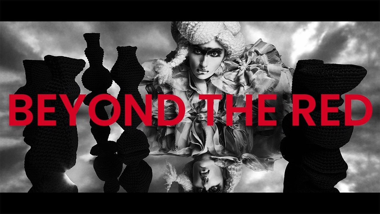 BEYOND THE RED｜beauty magazine by SHISEIDO Hair & Makeup Artists｜Shiseido