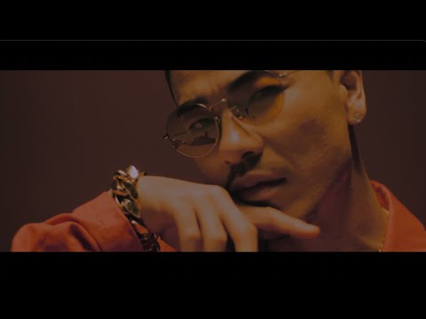 AK-69 - THE RED MAGIC BEYOND [Official Video] Re-release