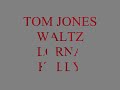 Tom Jones & Jools Holland - Mam & Dad's Waltz