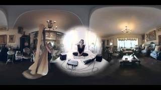 U2 - "Song for Someone" – 360 Version