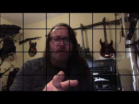 Sterling Audio ST 170 demo