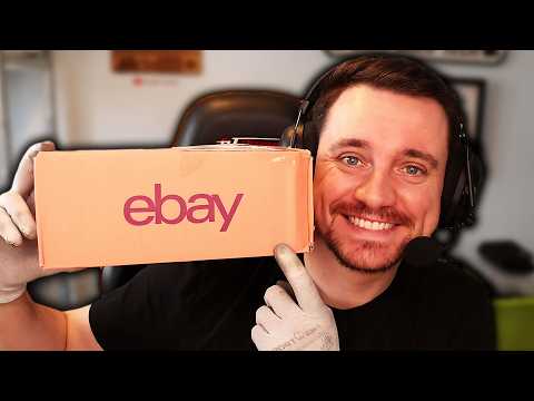 Trying to Fix FAULTY Items on eBay for a Profit! S1:E104
