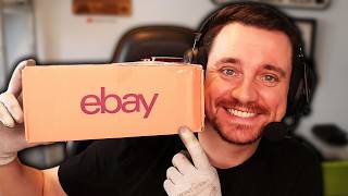 Trying to Fix FAULTY Items on eBay for a Profit! S1:E104