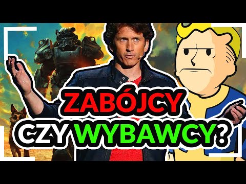 Fallout War! How Bethesda Acquired an RPG Legend