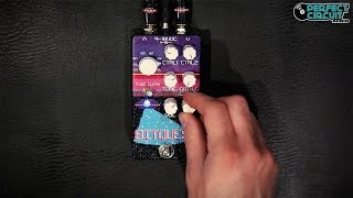 Video thumbnail for Dr. Scientist Bitquest Demo by Perfect Circuit