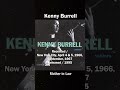 Kenny Burrell - Mother-in-Law_(1967) Soulero