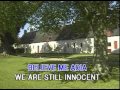 Sara Mclachlan - Adia - Karaoke 