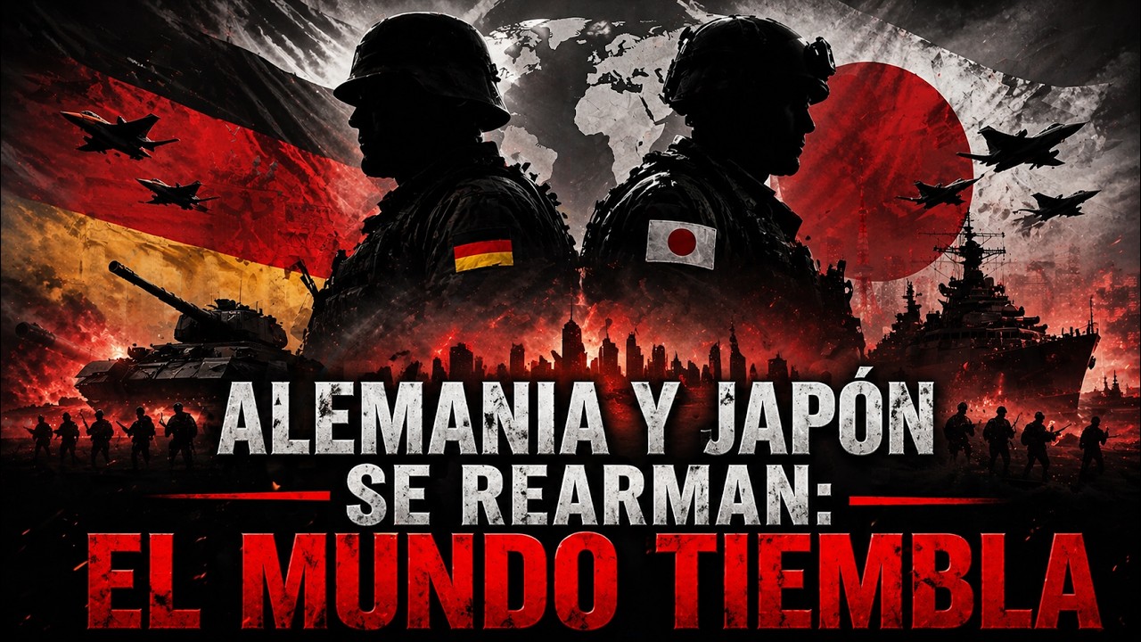 Se prepara algo muy grave 🚨 Europa y Asia en vilo