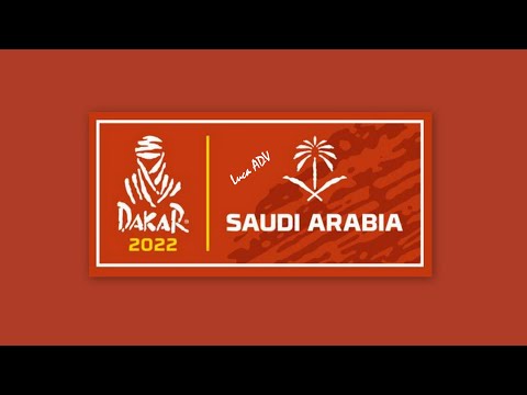 THE BEST OF DAKAR 2022