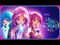 Disney's Star Darlings Sage Dress Up 