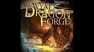 Eberron: The Draconic Prophecies - Book 2 part 2