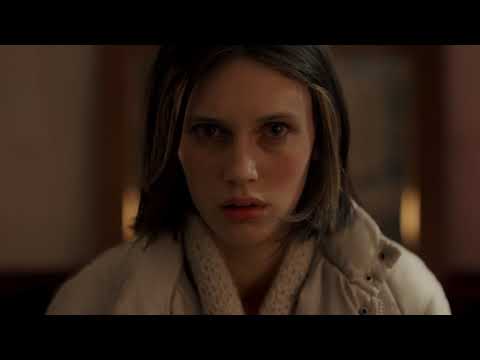 Сука-судьба - Trailer