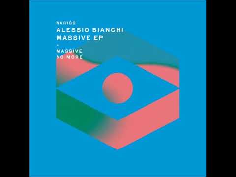 Alessio Bianchi - Massive (Original Mix) [NEW VIOLENCE RECORDS]