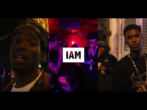 Koder LDNZ - Levellelondon - Novelist - Frank ekwa - Yizzy - Crafty - Ramzey | THIS IS LDN [EP:45]