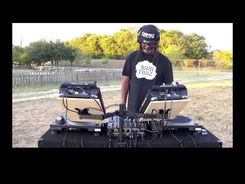 Demarkus Lewis - MAM Reboot 102420