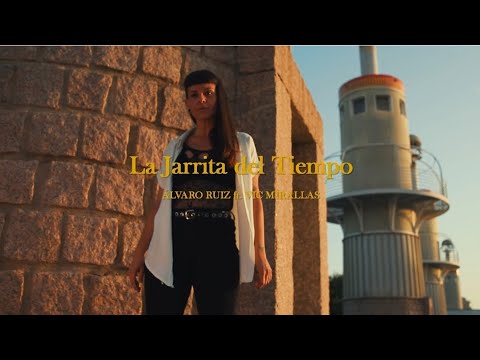 La Jarrita del Tiempo - Álvaro Ruíz ft. Vic Mirallas / Coreografía Miriam Ucendo